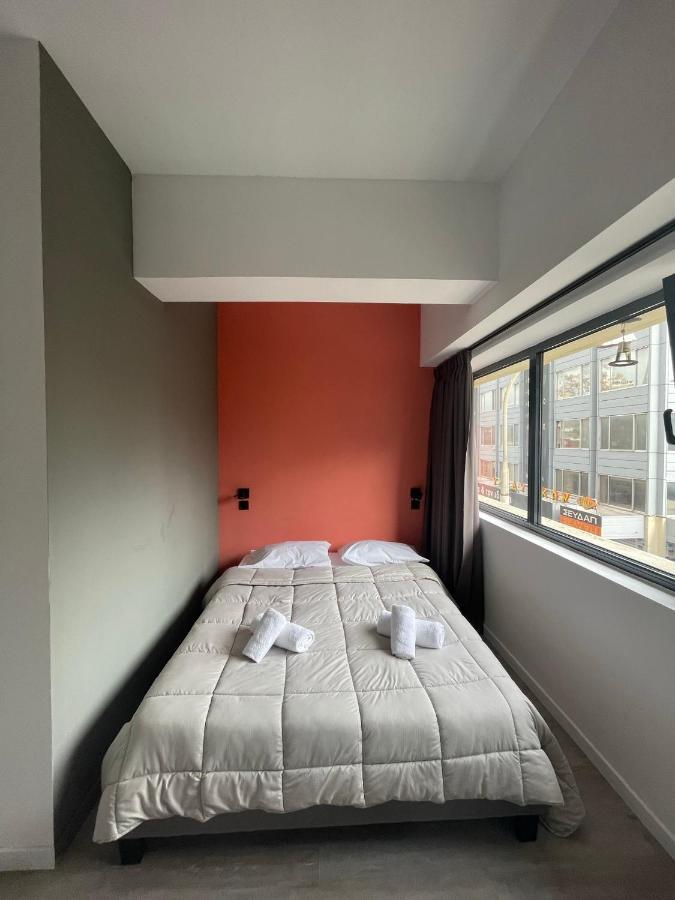 Apartments And Studios Athen Exterior foto